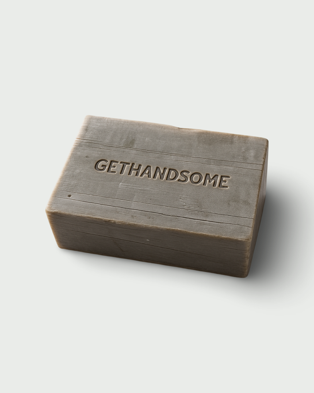 Buffing Total Body Soap Bar