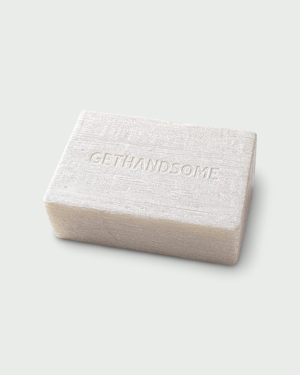 Fragrance-Free Face Cleansing Bar