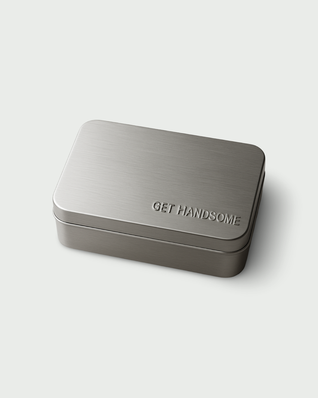 Fragrance-Free Face Cleansing Bar